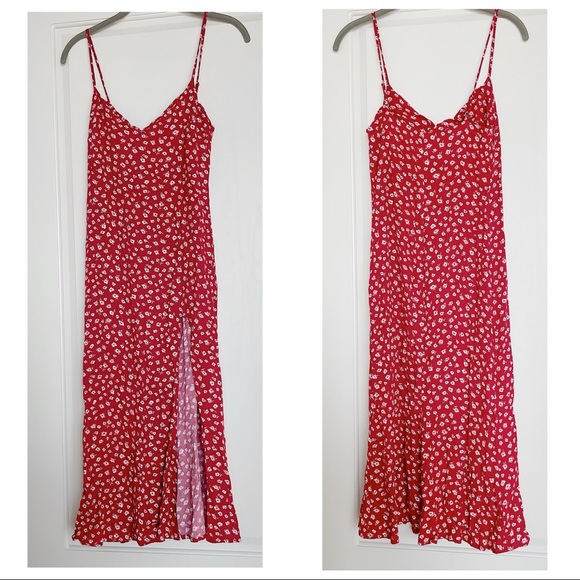 Alexis Rose Reformation Dress - Picture 4 of 16